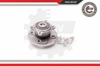 1X Esen SKV Radlager Radlagersatz Beidseitig Hinten FüR Mini Mini R56