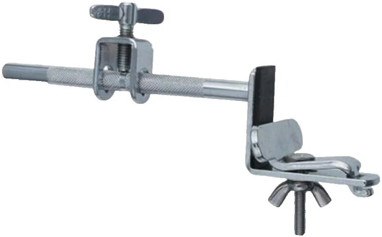 Soportes de percusión Stagg bombo y hardware de montaje