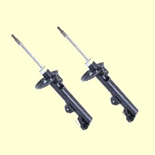 2 Monroe Stoßdämpfer vorne für MERCEDES E-Klasse (W212) T-Modell (S212)