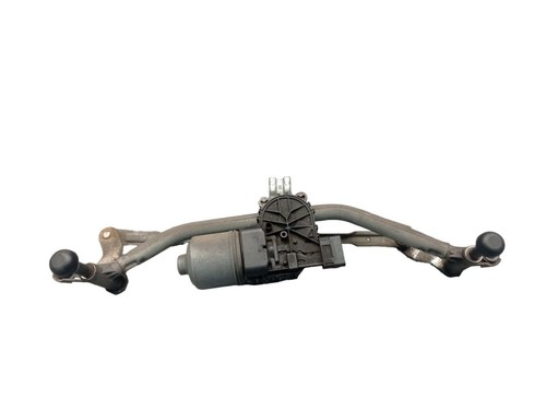 Wischermotor vorne mit Wischergestänge für PEUGEOT  207 (WA, WC) 1.4 0390241540