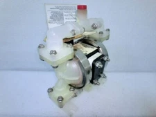 Versa-Matic E6PPX550 Pump,unused,USA*4835