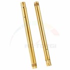 39x503mm Fork Standpipe Inner Tubes for Yamaha TZR125R 3XV 1991 1992 3XV 23110 00