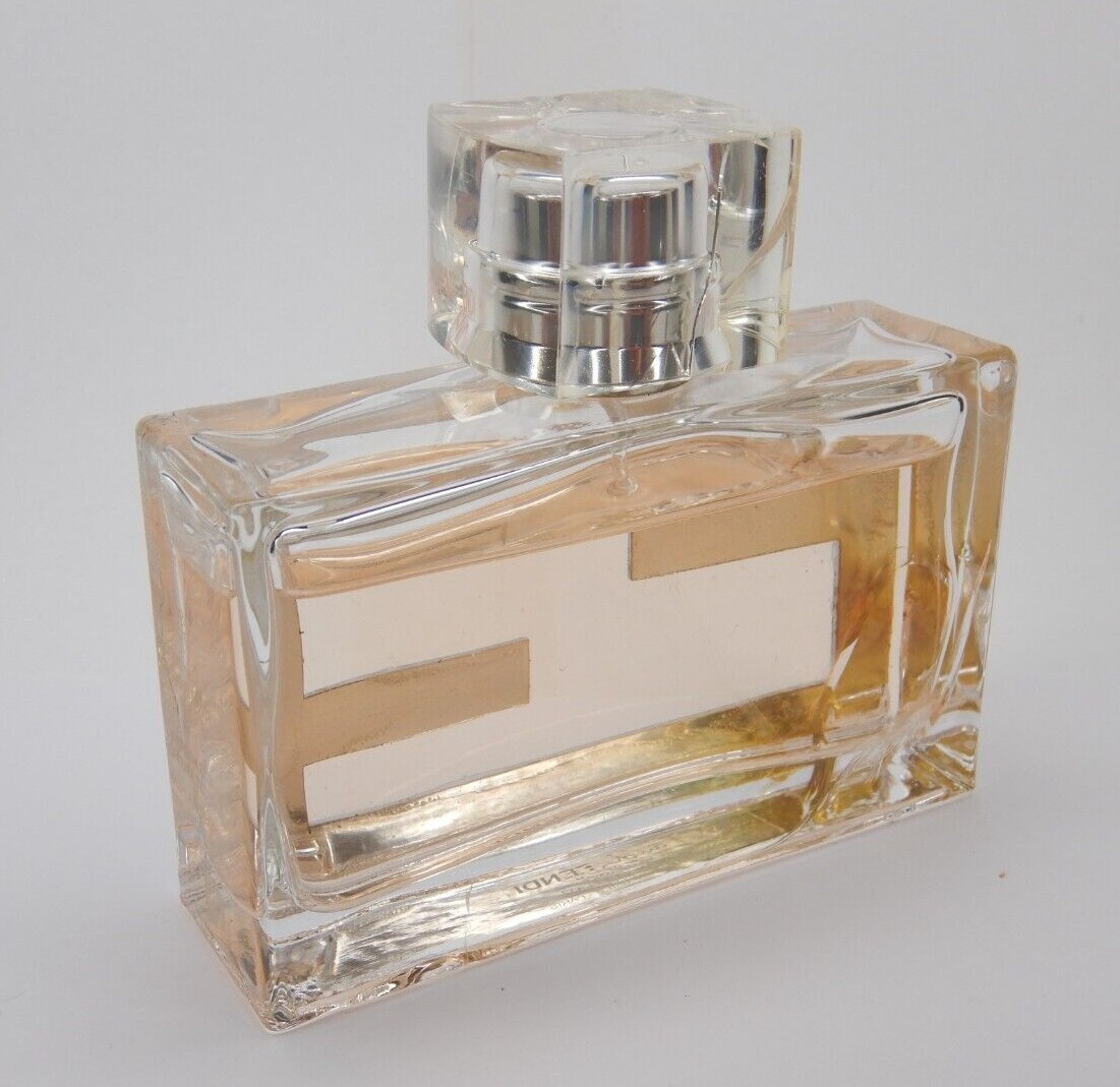 Fan di Fendi Blossom Eau de Toilette Spray 1.7oz - 50ml EDT RARE