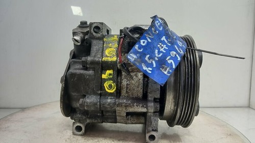 klimakompressor HONDA CONCERTO HW 1.5 1990 170790 1125631