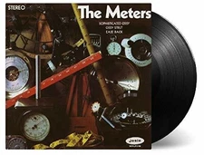 The Meters - Meters [New Vinyl LP] Holland - Import