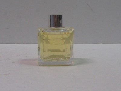 Le 3e Homme De Caron For Men 5 ml Eau de Toilette Splash Mini New Without Box