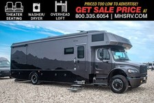 2026 Dynamax DX3 34KD