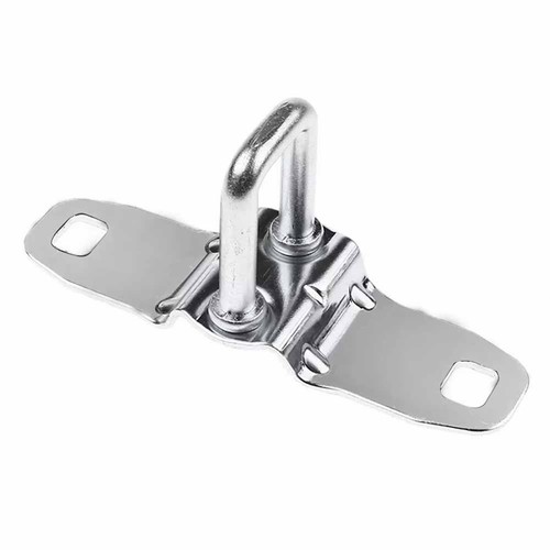 Reliable Trunk Lock Solution for Fiat Vehicles from Year Range 2005 2015 - Picture 12 of 12
