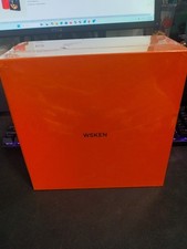 WSKEN Peninsula Series Bluetooth Speaker new In Box Retro