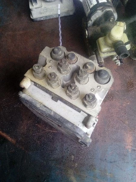 Conjunto de pieza de freno antibloqueo para 95-97 WINDSTAR 127391 Foto 2 de 2