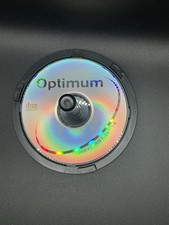 Optimum CD-R 52X 80 min / 700MB 35/50