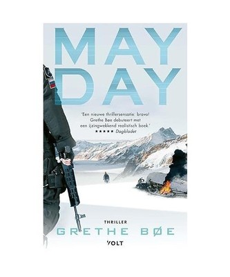 Mayday, Bøe, Grethe