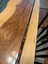 Fujikura Ventus 5R Golf Club Shaft Graphite Red Black Regular Flex