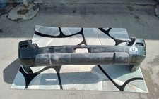 NISSAN X-TRAIL T30 Hintere Stoßstange 50228H340 2.20 Diesel 84kw 2002 34763386