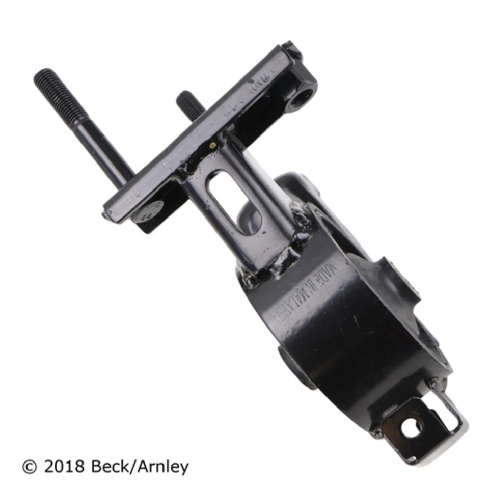 104-1683 Beck Arnley Montaje Motor Trasero Conductor o Pasajero Lado Derecho Izquierdo para xA Foto 4 de 4