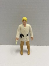 Vintage Star Wars Farmboy Luke Skywalker 1995