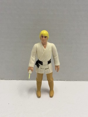 Vintage Star Wars Farmboy Luke Skywalker 1995