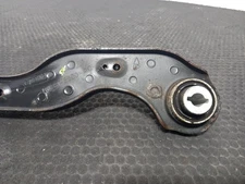 JAGUAR F-PACE Control Arm Upper O/S 2015-2024 2.0L Petrol AJ200P (PT204) Rear RH