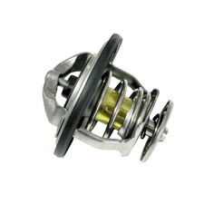 NEW FOR NISSAN 21200-0C82A Engine Coolant Thermostat US STOCK & SHIP
