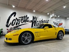2011 [45U] Velocity Yellow Tintcoat Chevrolet Corvette   | C6 Corvette Photo 1