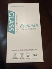 iPhone Screen Protector