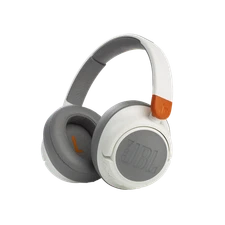 JBL JR 460NC, Wireless over-ear Noise Cancelling kids headphones.
