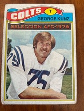 various 1977 Topps Mexican football cards priced under $20 numbers 1-228
