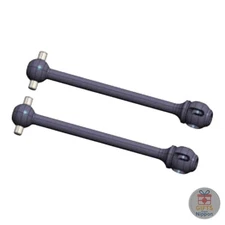 Tamiya TRF Series 42239 Double Cardan Drive Shaft 42mm Set of 2 for RC Cars