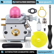 Carburetor Carb For Remington RM2510 RM2520 R...