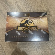 2026 Cryptozoic CZX Jurassic Park Guide in-content 32