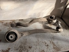 2x Querlenker Radaufh&auml;ngung Vorne L R f&uuml;r Mercedes-Benz W205 C205 S205 W213 S213