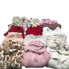 Baby Girls 18-24M Fall Winter Clothing BUNDLE Sweaters Long Sleeve Shirts Dress