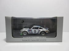 1/43  Porsche 911 Carrera RSR 3.0 #9 Martini RACING 1973 322470