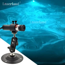 488nm SKY Blue Laser Line Module Projector Halloween Swamp Pond Light Effects