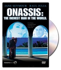 Onassis: The Richest Man In The World Onassis: The Richest Man In The World