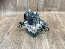 2008-2009 Toyota Tundra Abs Control Brake Pump Module Computer 44500-0c121