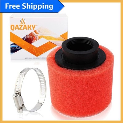 High-Quality 42mm Performance Filter   Universal Fit for Off-Road & Racing Bikes