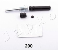 Japko Reparatursatz Bremssattel 136200 FüR Land Cruiser Toyota 80 90 RJ70_ RJ73_