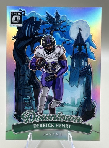 Derrick Henry