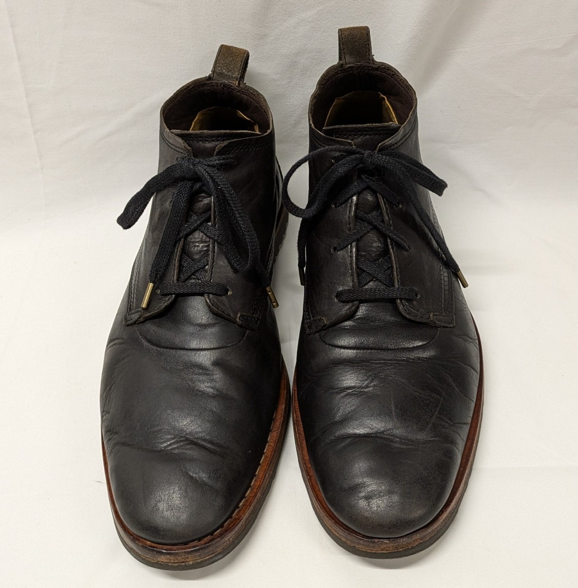 Timberland Boot Company - Bardstown Plain Toe Chukka Boot - Stampede - Men's 11 View 2