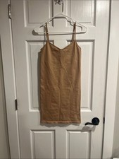 Banana Republic Seamless Essential Slip Dress Size Small