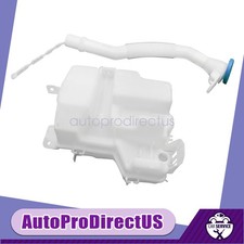 Windshield Washer Reservoir Wtube For Mitsubishi Outlander Sport 18-2024 Windshield Washer Reservoir Wtube For Mitsubishi Outlander Sport 18-2024