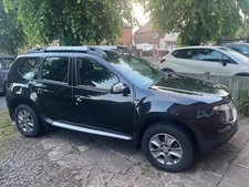 DACIA DUSTER 1.5 Laureate dCi 110 4x2 2015