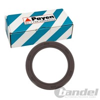 Payen Simmerring Kurbelwelle Stirnseitig Passend FüR Honda Civic Integra Lifan M