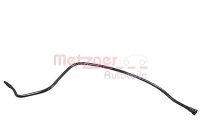 METZGER AUTOTEILE Kraftstoffleitung 2150205 für FORD TRANSIT Bus TDCi 4x4 RWD
