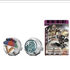 Kamen Rider Wizard DX Wizard Ring Super Hero Wars Set