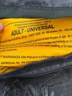 MTI Safety Belt PFD Black/Yellow — photo 3