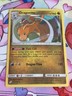 Pokemon TCG Dragonite 119/181 Team Up Cosmos Holo Rare NM. Holo Bleed 🩸🩸