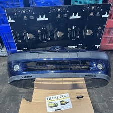 7701476554 paraurti anteriore per RENAULT CLIO 2A SERIE (05/01-11/10) 1.2 2001