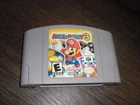 AUTHENTIC Mario Party 3 Game 4 Nintendo 64 N64 Console System Original GENUINE